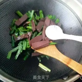 Make Pork blood step 14