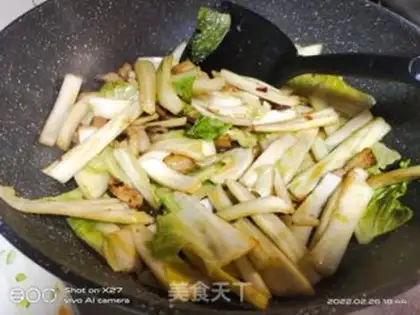 Make Bean curd step 5