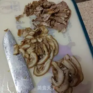 Make Pighead cucumber step 0