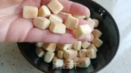 Make Chess beans step 13