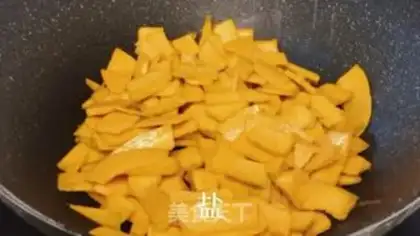 Make Pumpkin soup step 5