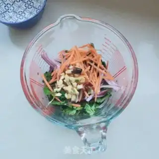 Make The seaweed step 5