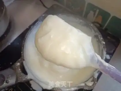 Make Yogurt hashish step 6