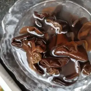 Make Molybdenum peanuts step 1