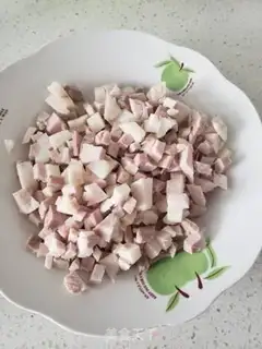 Make Carrot, mucus, noodles step 0
