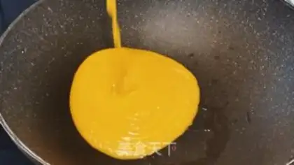Make Pumpkin soup step 9