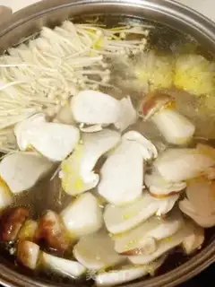 Make Chicken soup step 4