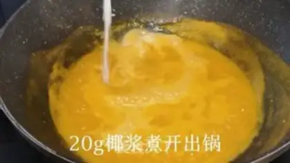 Make Pumpkin soup step 10