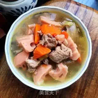Make Liang