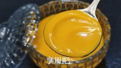 Make Pumpkin soup step 12