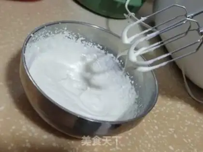 Make Potato mashed cake step 3