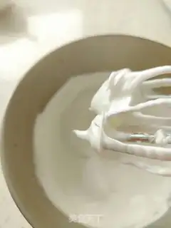 Make Cake roll step 4