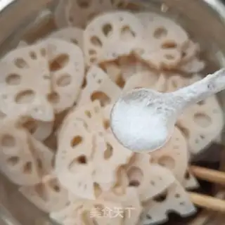 Make Molybdenum peanuts step 7
