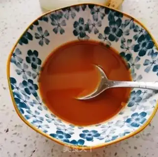 Make Fish fragrance step 2