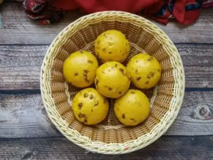 Make Goldmelon pharmacies step 19