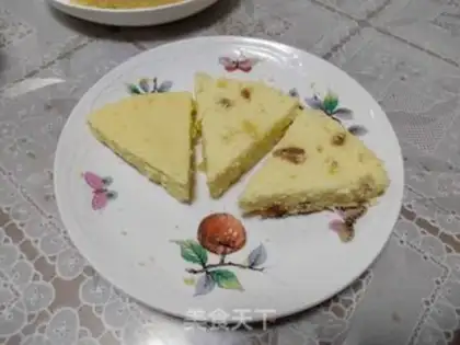 Make Potato mashed cake step 5