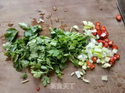 Make Tomatoball soup step 0