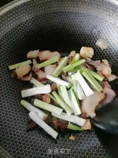 Make ♪ Winter-dry meat ♪ step 1