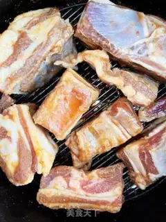 Make Sheep chops step 3