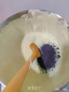 Make Cake roll step 8