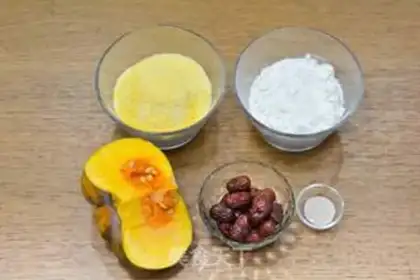 Make Pumpkin
