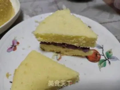 Make Potato mashed cake step 7