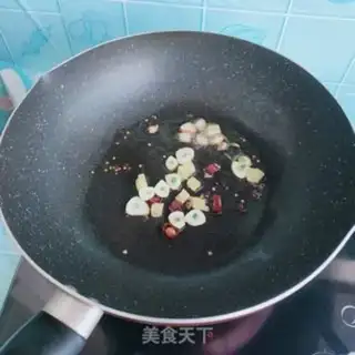 Make Vegetable fried chicken step 5