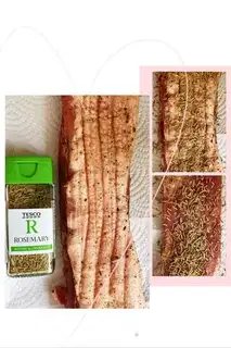 Make Thick bacon step 5