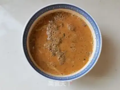 Make Tomatoball soup step 2