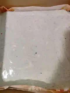Make Cake roll step 9