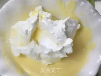 Make Scuffer muffins step 1