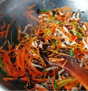 Make Fish fragrance step 6