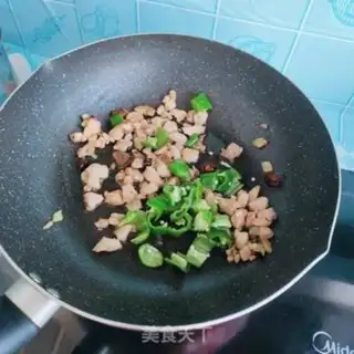 Make Vegetable fried chicken step 7