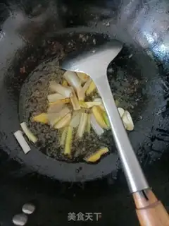Make A radish duck step 9
