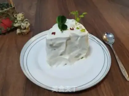 Make Potato mashed cake step 10