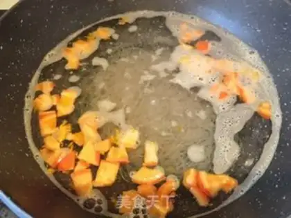 Make Tomatoball soup step 5