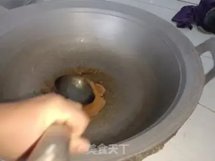 Make Halo step 2