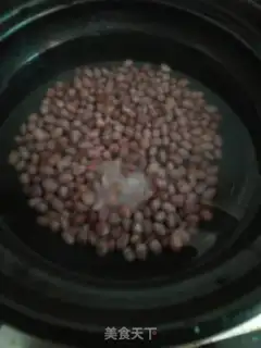 Make Sugar bean step 3