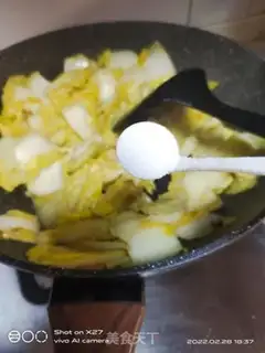 Make Sour cabbage step 3