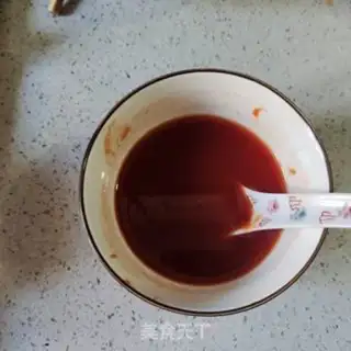 Make Cherry step 1