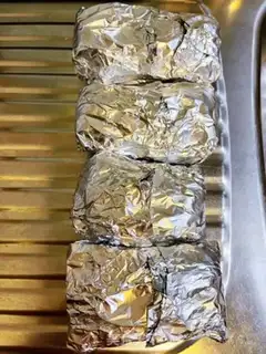 Make Thick bacon step 10