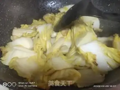 Make Sour cabbage step 4