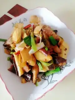Make ♪ Winter-dry meat ♪ step 5