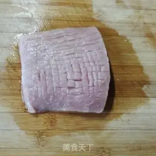 Make Cherry step 2