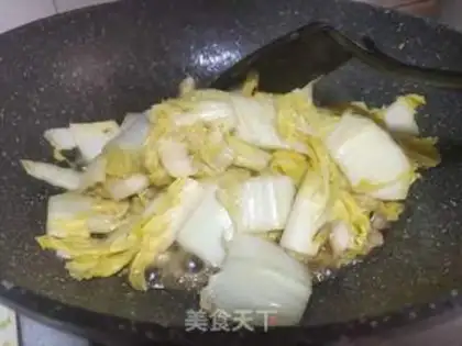 Make Sour cabbage step 5