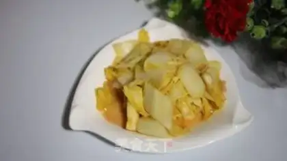 Make Sour cabbage step 6