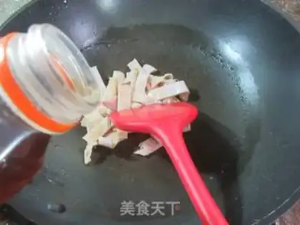 Make Squid cheese step 7