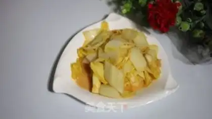 Make Sour cabbage step 7