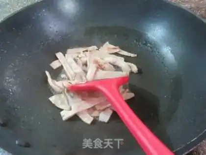 Make Squid cheese step 8