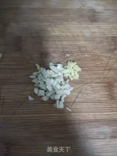 Make Spinach step 2
